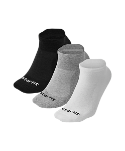 Носки спортивные Vent, 3 пары