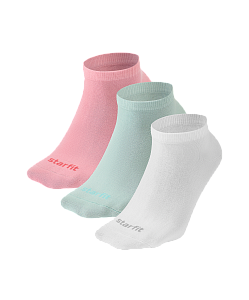Носки спортивные Soft, 3 пары